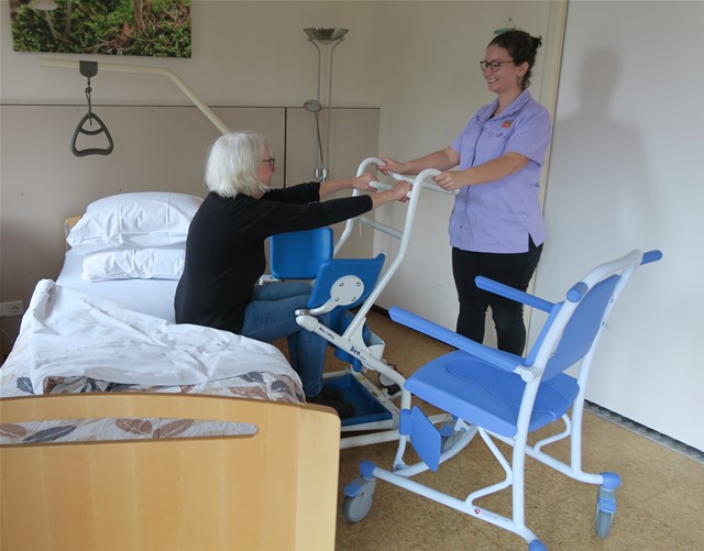 Hospice Nieuws 